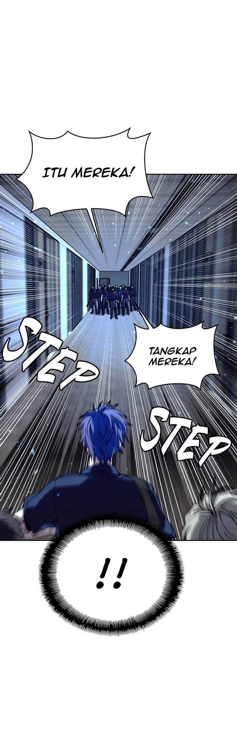 The End of the World is Just a Game to Me Chapter 69 Gambar 55