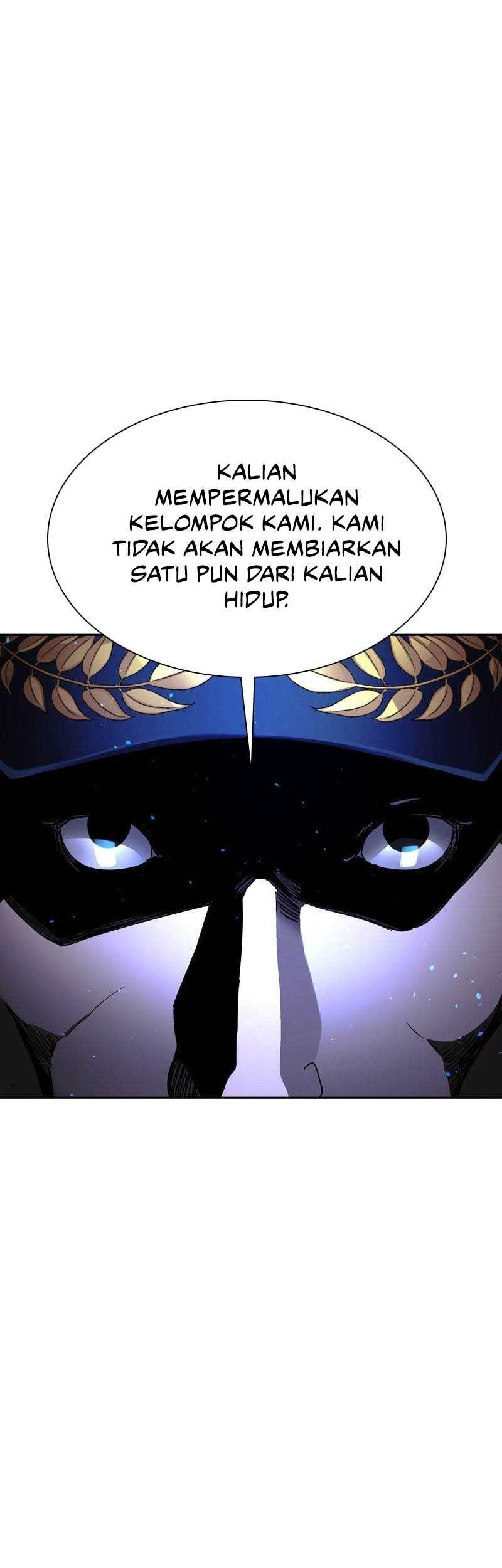 The End of the World is Just a Game to Me Chapter 69 Gambar 59