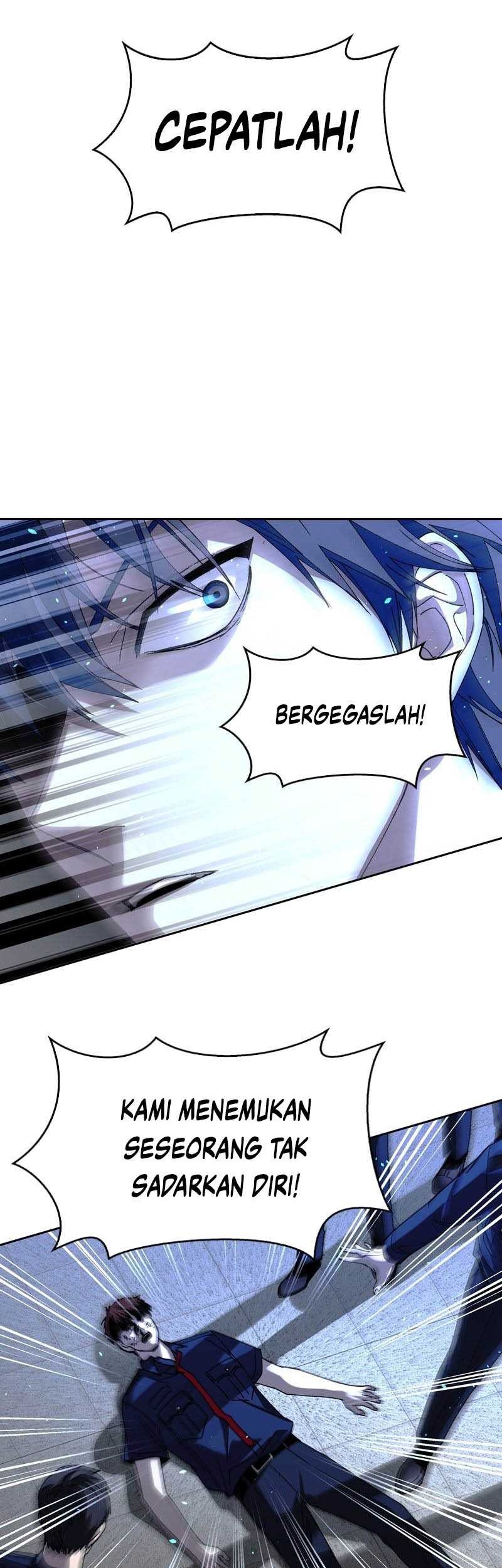 The End of the World is Just a Game to Me Chapter 69 Gambar 3