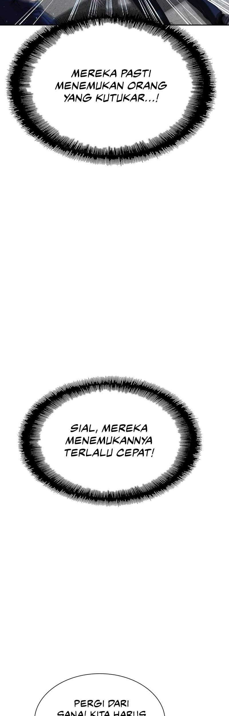 The End of the World is Just a Game to Me Chapter 69 Gambar 4