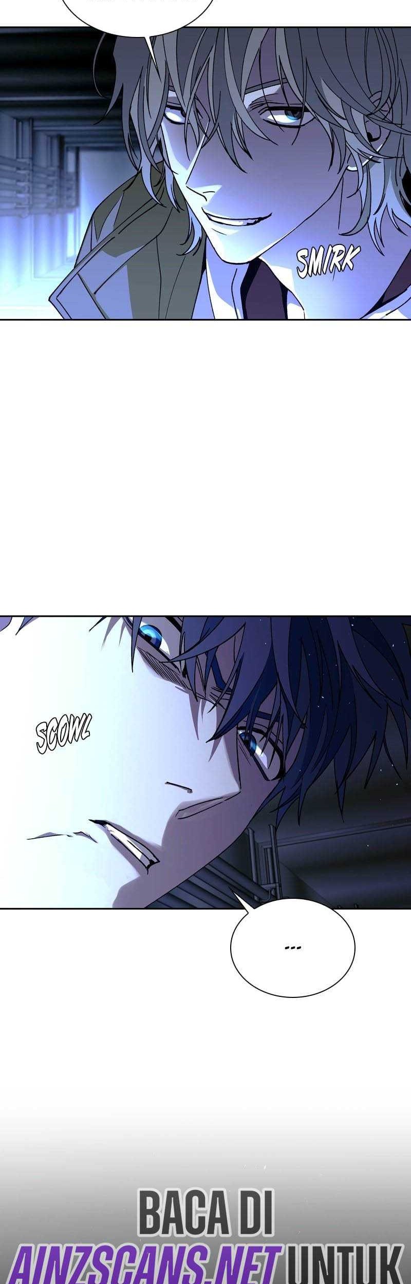 The End of the World is Just a Game to Me Chapter 69 Gambar 8