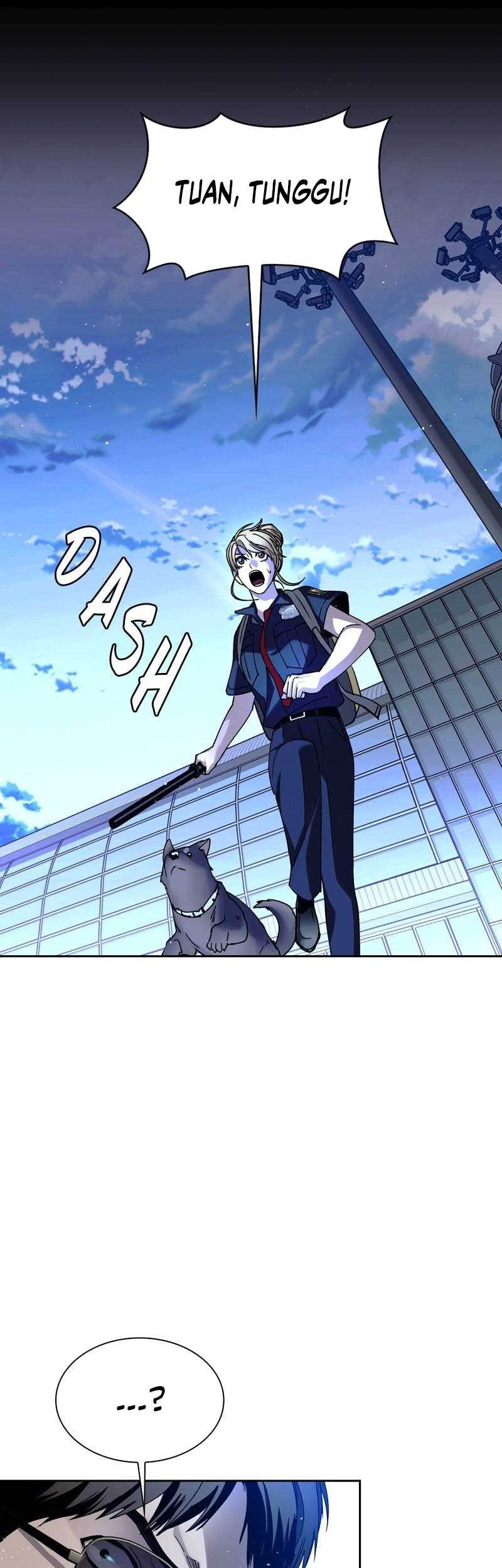 The End of the World is Just a Game to Me Chapter 69 Gambar 11