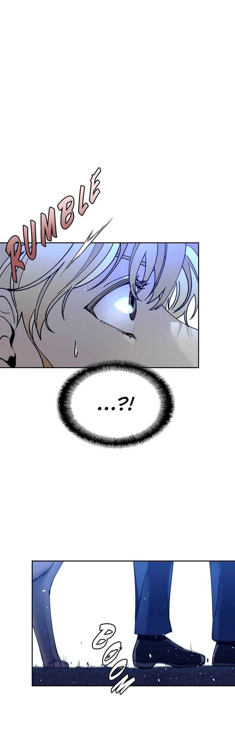 The End of the World is Just a Game to Me Chapter 69 Gambar 18