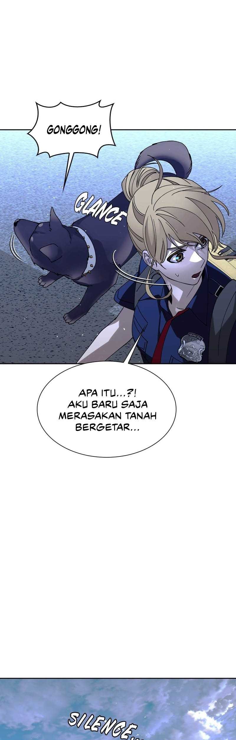 The End of the World is Just a Game to Me Chapter 69 Gambar 19
