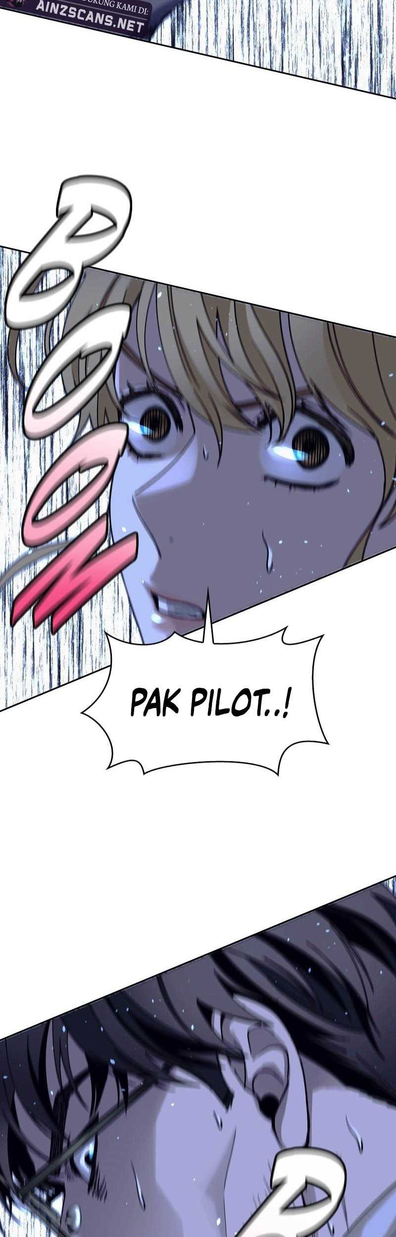 The End of the World is Just a Game to Me Chapter 69 Gambar 21