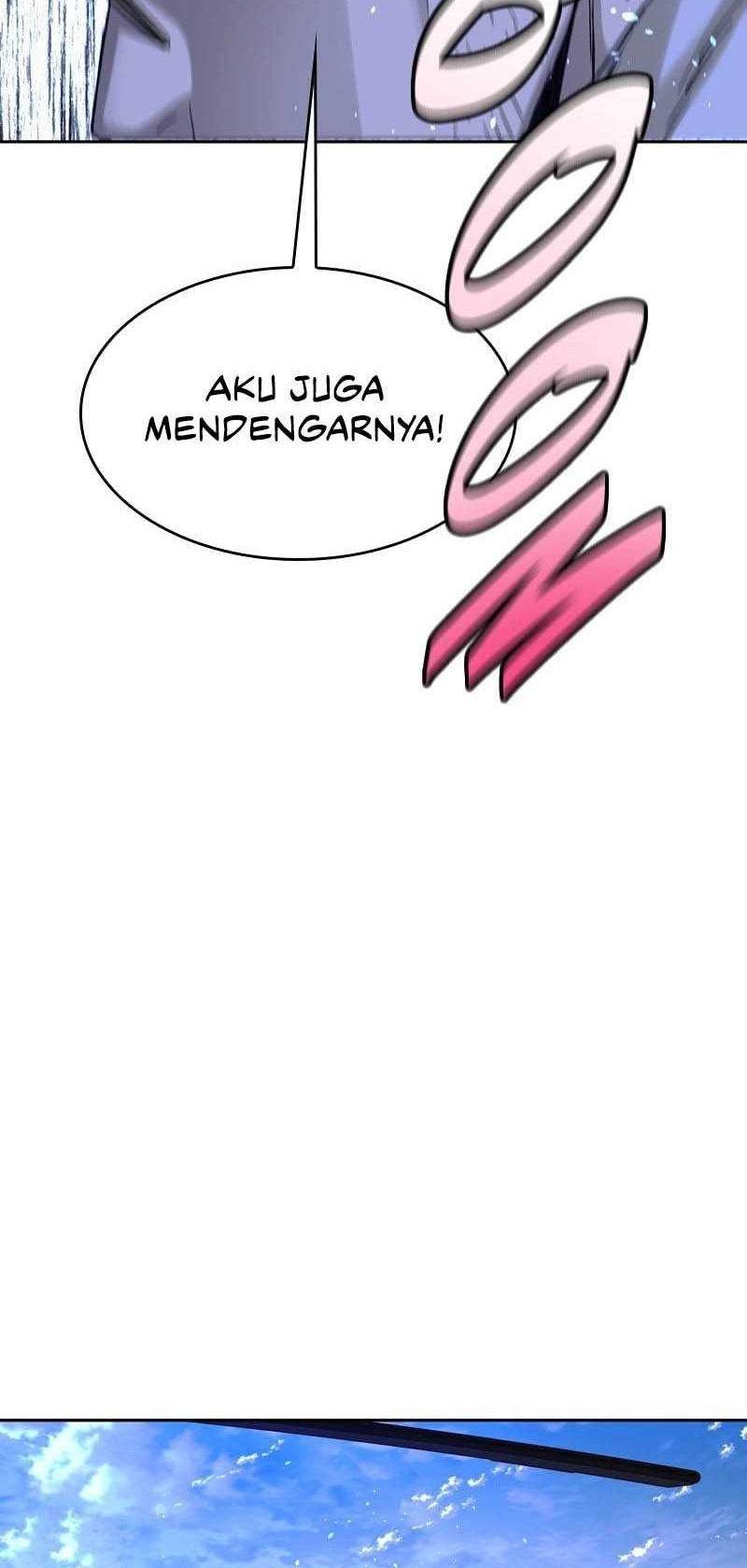 The End of the World is Just a Game to Me Chapter 69 Gambar 22