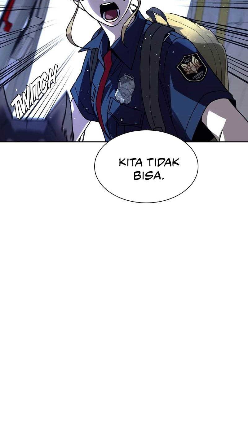 The End of the World is Just a Game to Me Chapter 69 Gambar 26