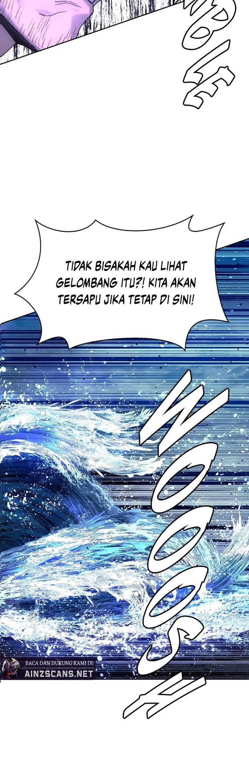 The End of the World is Just a Game to Me Chapter 69 Gambar 29