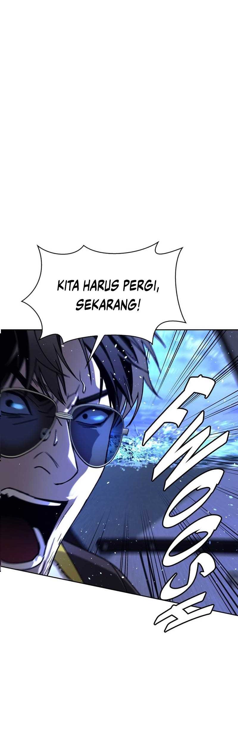 The End of the World is Just a Game to Me Chapter 69 Gambar 30