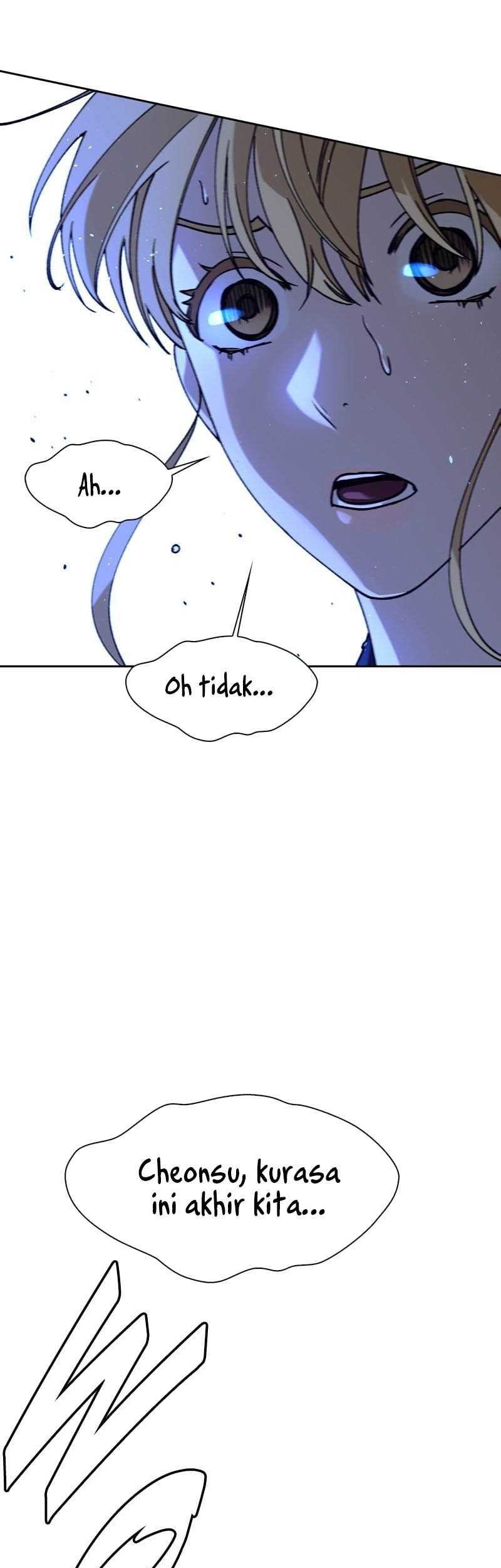 The End of the World is Just a Game to Me Chapter 69 Gambar 31