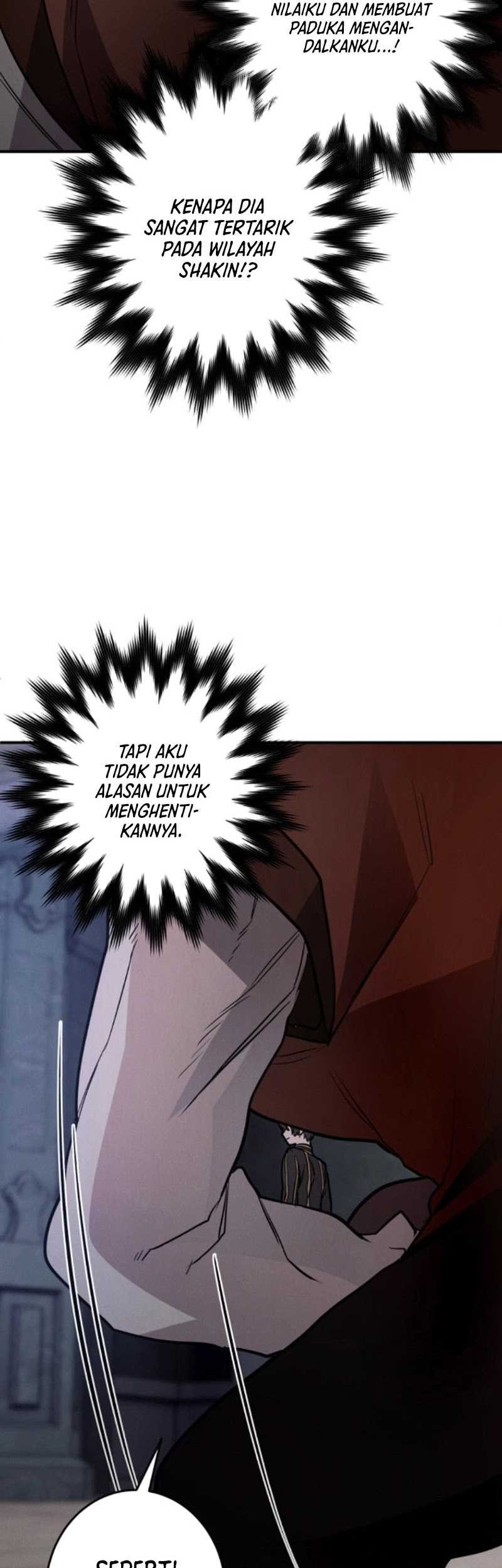 The Reversal of My Life as a Side Character Chapter 39 Gambar 60