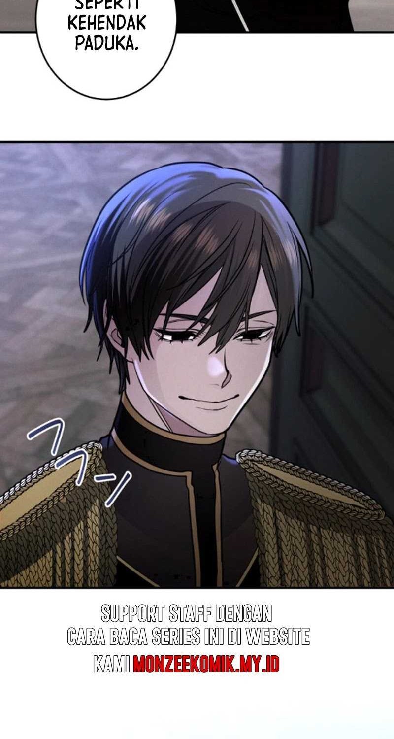 The Reversal of My Life as a Side Character Chapter 39 Gambar 61