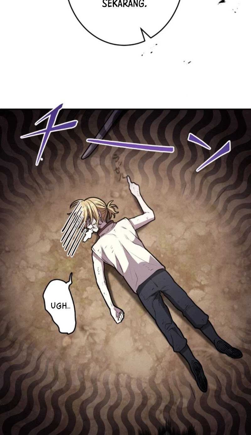 The Reversal of My Life as a Side Character Chapter 39 Gambar 73