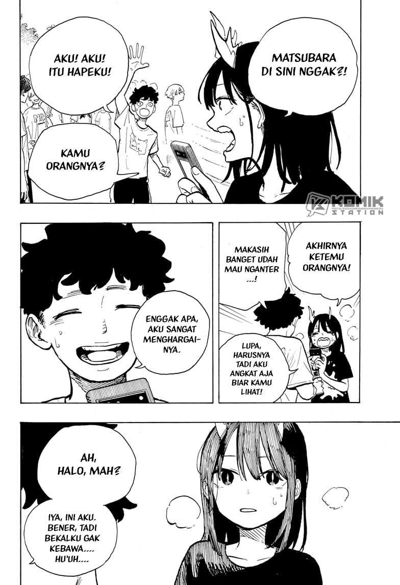 Ruri Dragon Chapter 27 Gambar 3