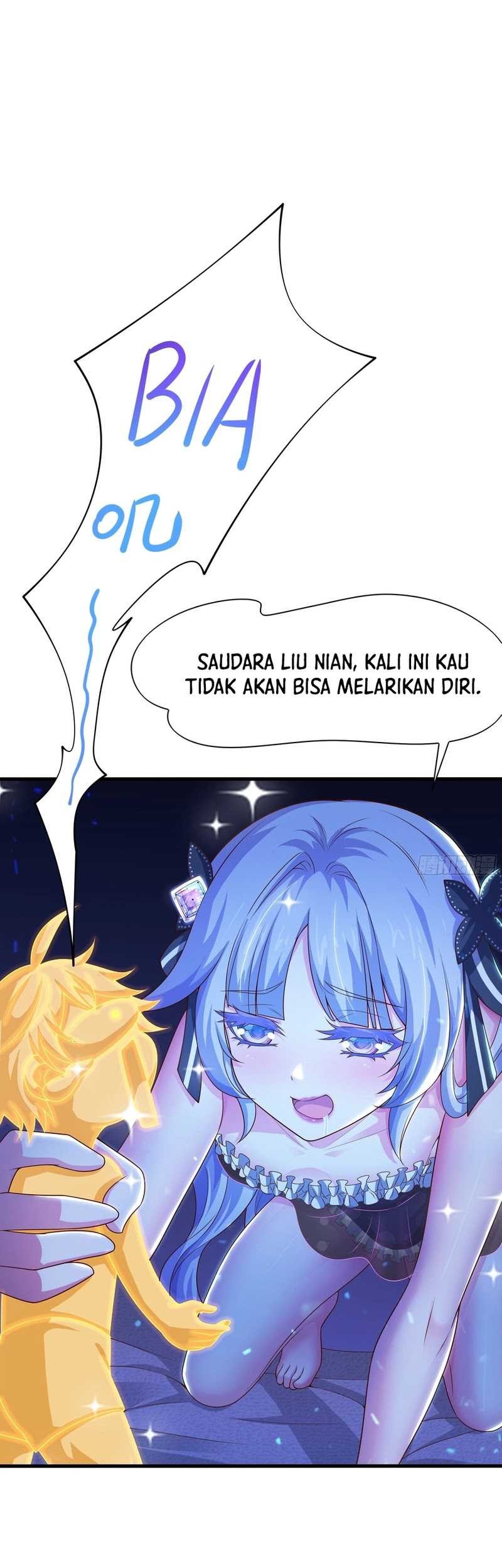 Rebirth of King Zhou: Don’t Be a Villain Chapter 48 Gambar 29