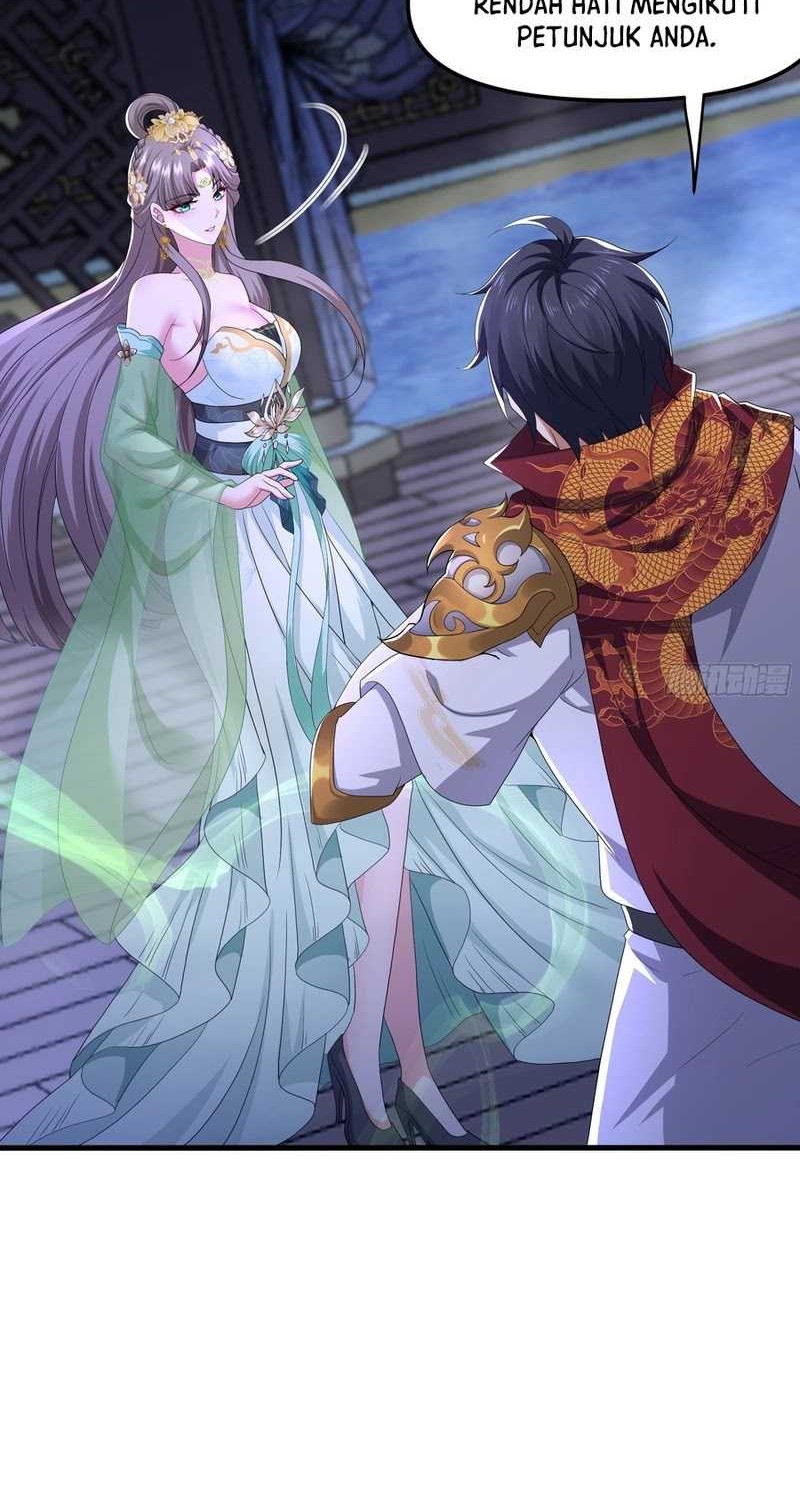 Rebirth of King Zhou: Don’t Be a Villain Chapter 48 Gambar 7