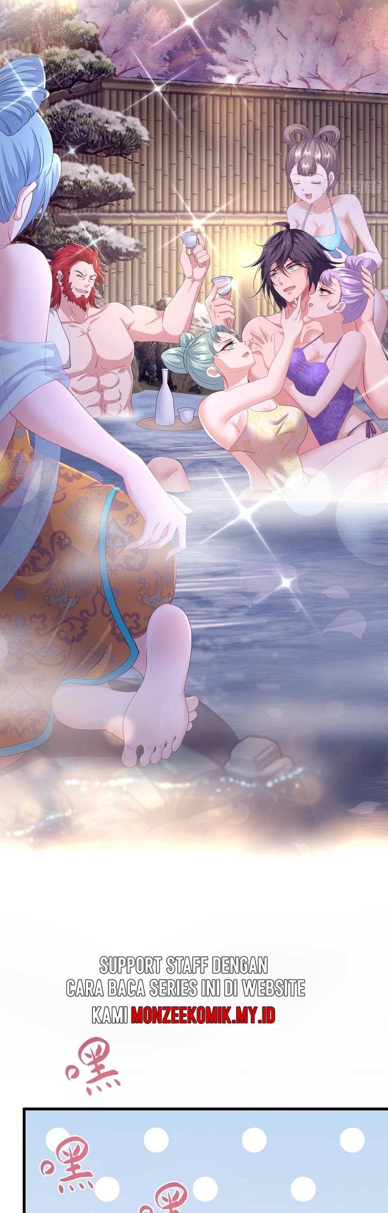 Rebirth of King Zhou: Don’t Be a Villain Chapter 48 Gambar 10
