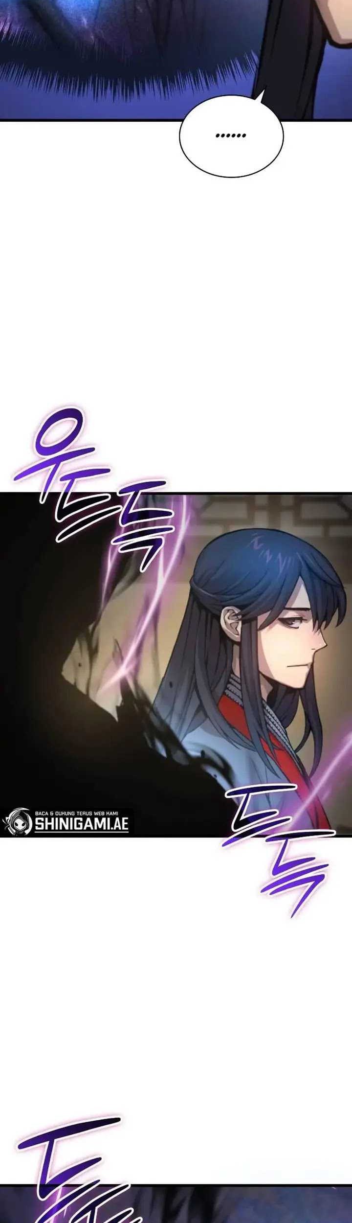 Myst, Might, Mayhem (Legend Of Heavenly Chaos Demon) Chapter 55 Gambar 60