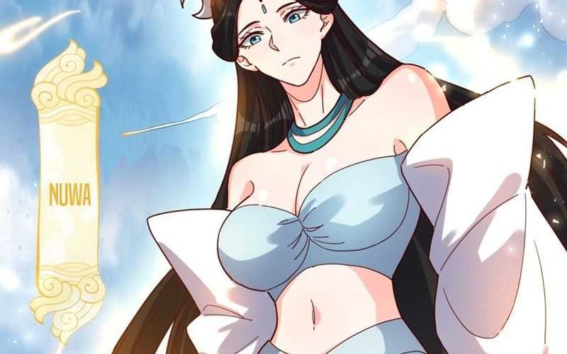 I’m Actually A Cultivation Bigshot Chapter 410 Gambar 26