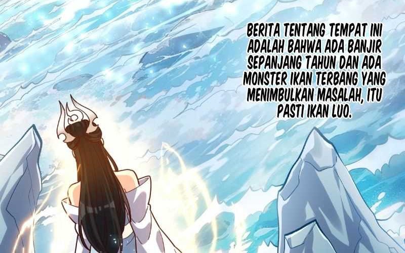 I’m Actually A Cultivation Bigshot Chapter 410 Gambar 28