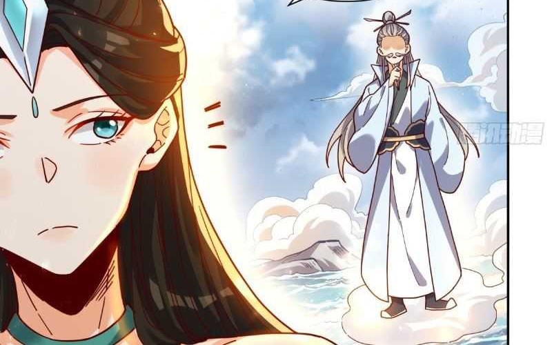 I’m Actually A Cultivation Bigshot Chapter 410 Gambar 36