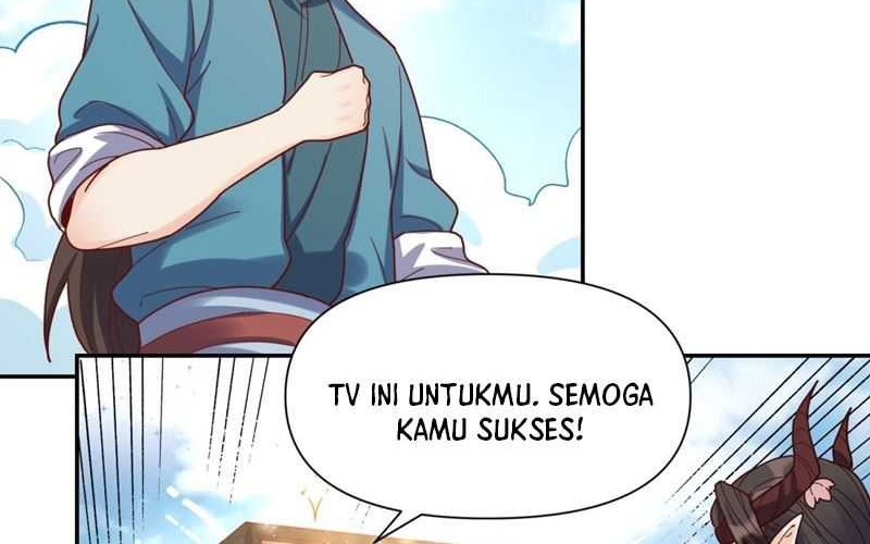 I’m Actually A Cultivation Bigshot Chapter 410 Gambar 6