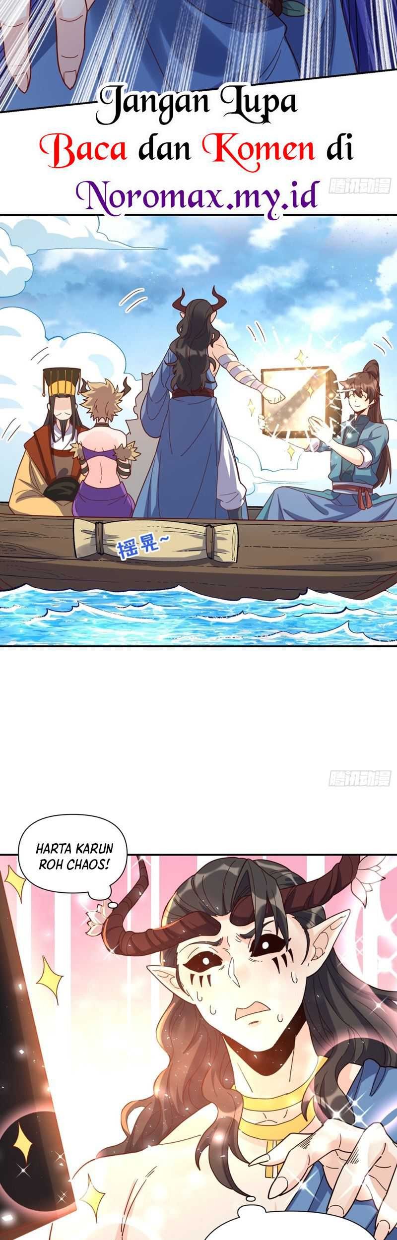 I’m Actually A Cultivation Bigshot Chapter 410 Gambar 9