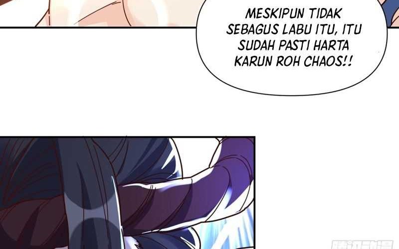 I’m Actually A Cultivation Bigshot Chapter 410 Gambar 10