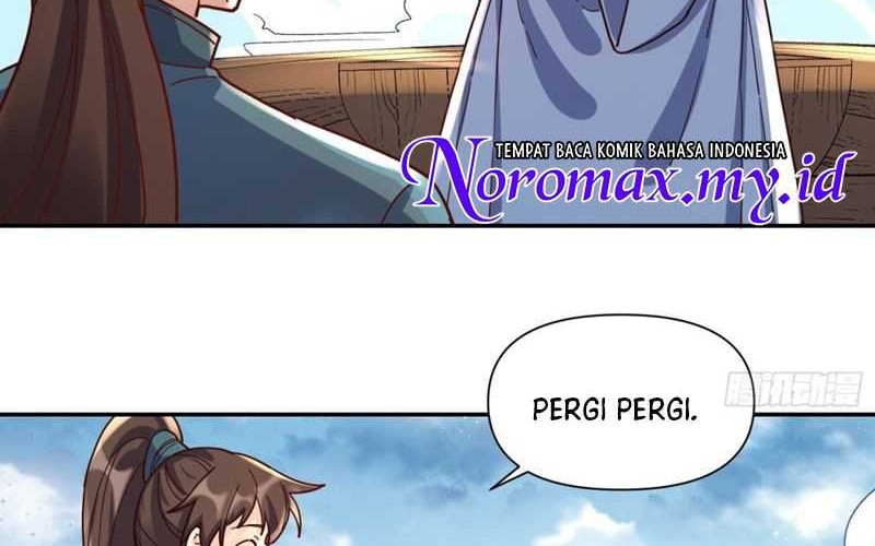 I’m Actually A Cultivation Bigshot Chapter 410 Gambar 12