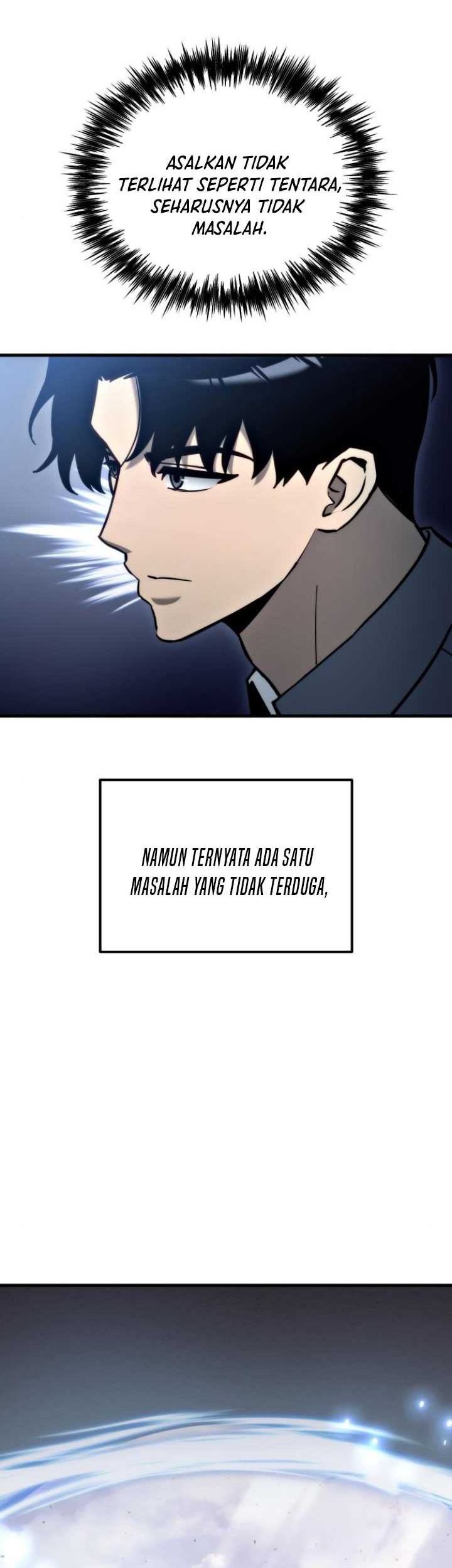 Hiding a Logistics Center in the Apocalypse Chapter 25 Gambar 5