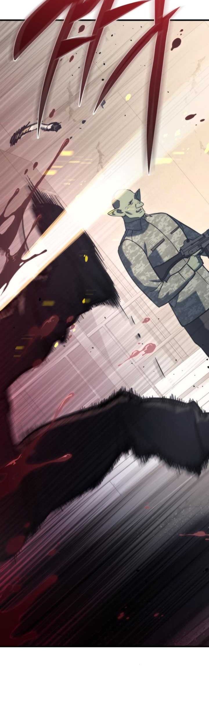 Hiding a Logistics Center in the Apocalypse Chapter 25 Gambar 19