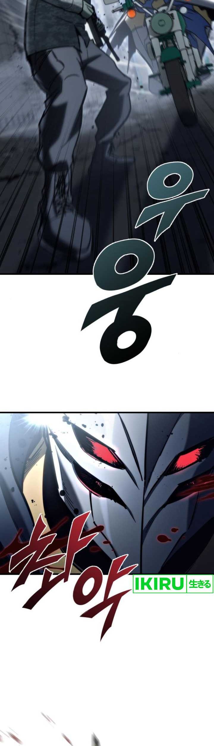 Hiding a Logistics Center in the Apocalypse Chapter 25 Gambar 21