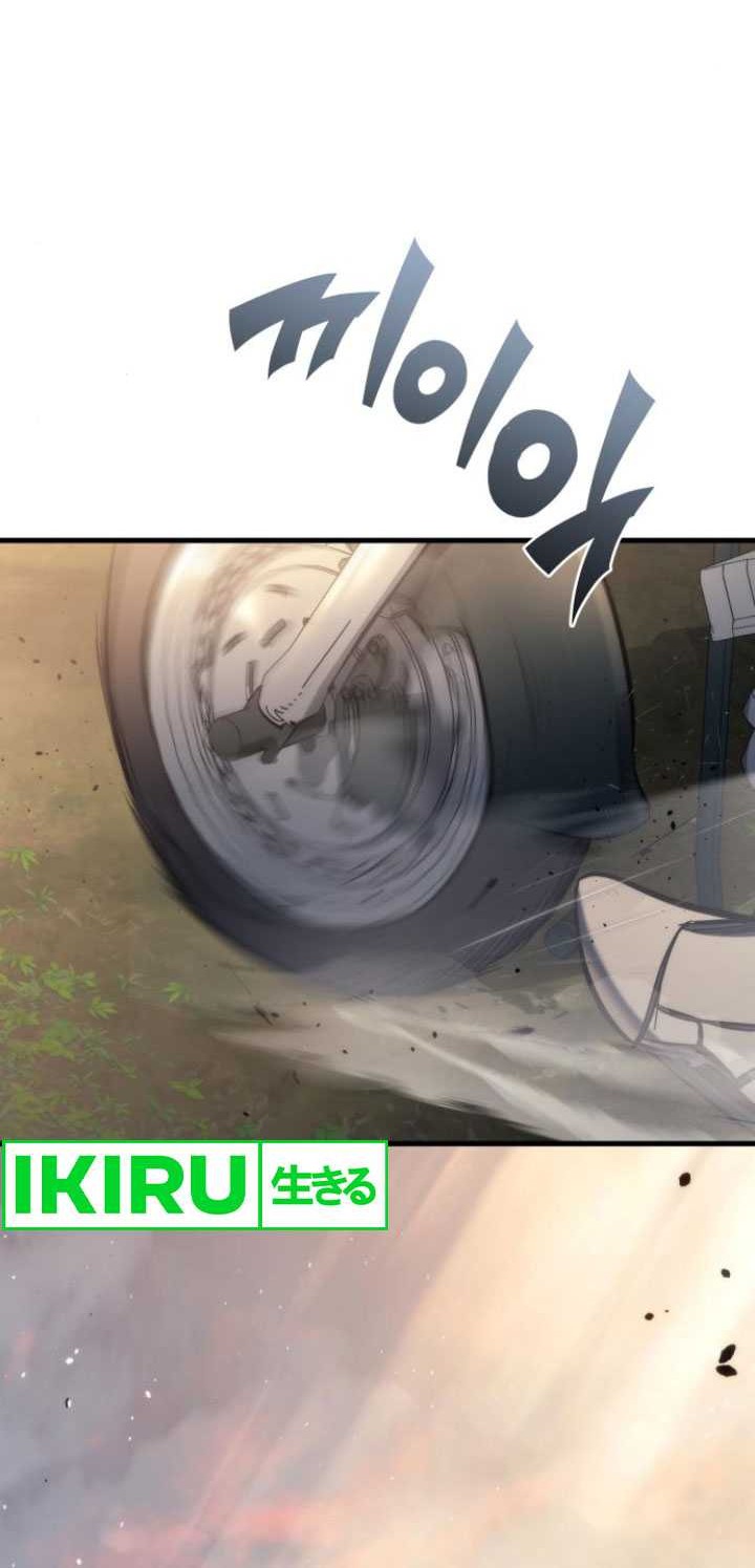 Hiding a Logistics Center in the Apocalypse Chapter 25 Gambar 25