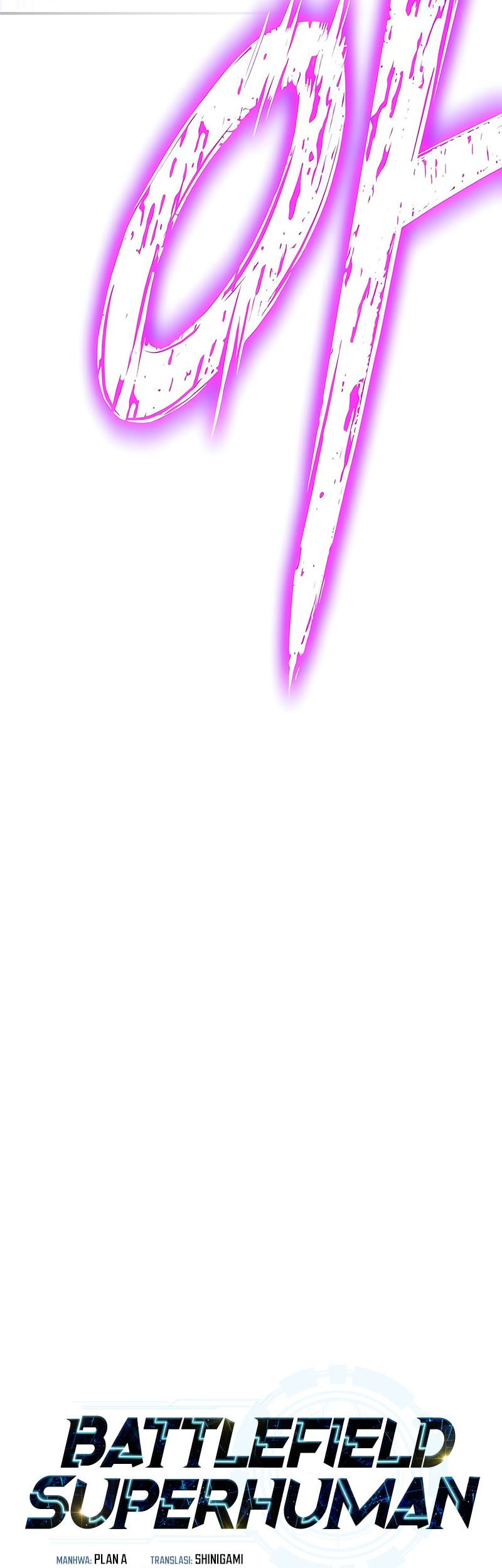 Superhuman Battlefield Chapter 140 Gambar 34