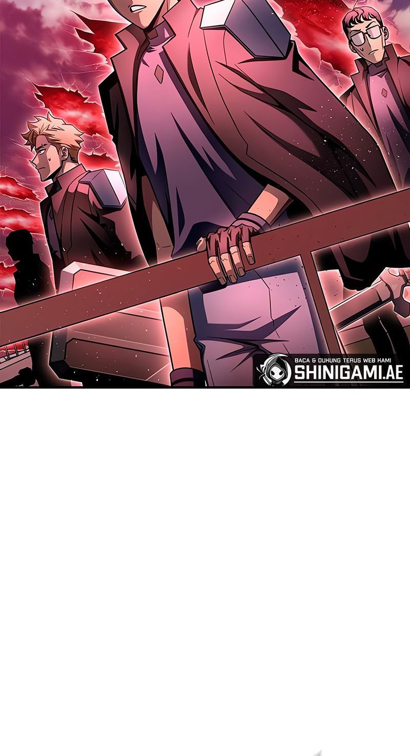 Superhuman Battlefield Chapter 140 Gambar 38
