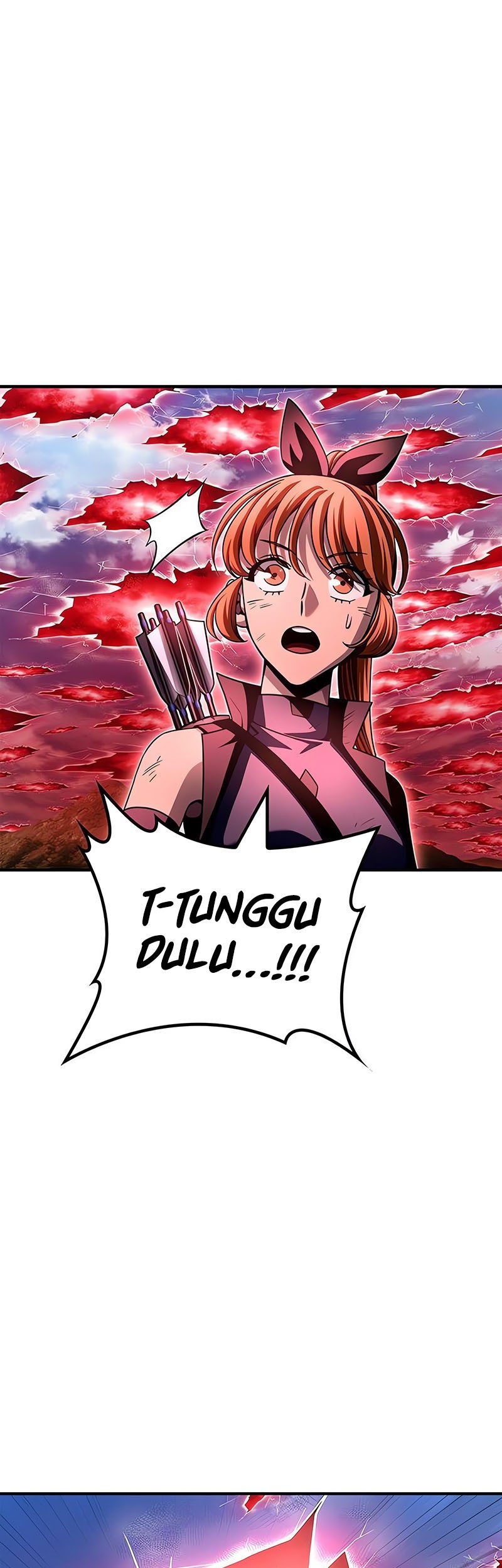 Superhuman Battlefield Chapter 140 Gambar 51