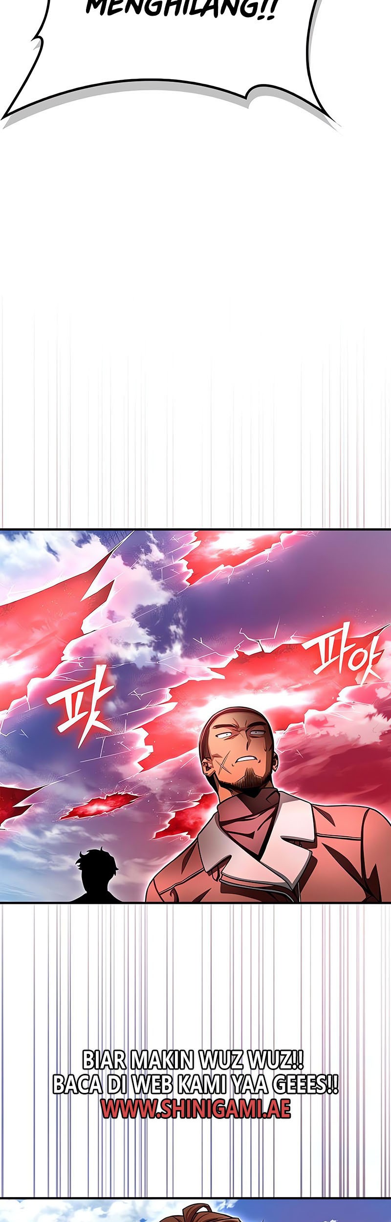 Superhuman Battlefield Chapter 140 Gambar 53