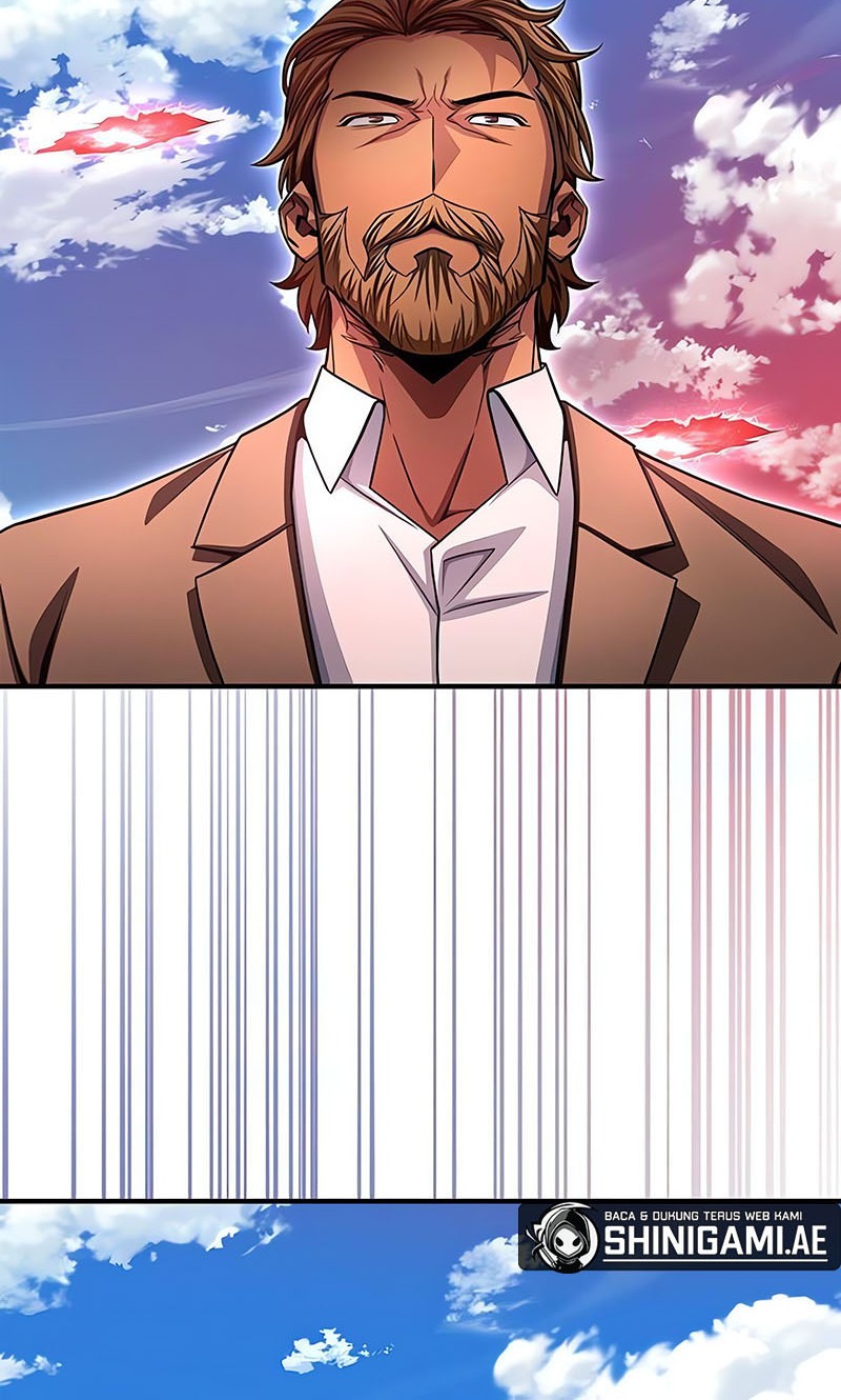 Superhuman Battlefield Chapter 140 Gambar 54