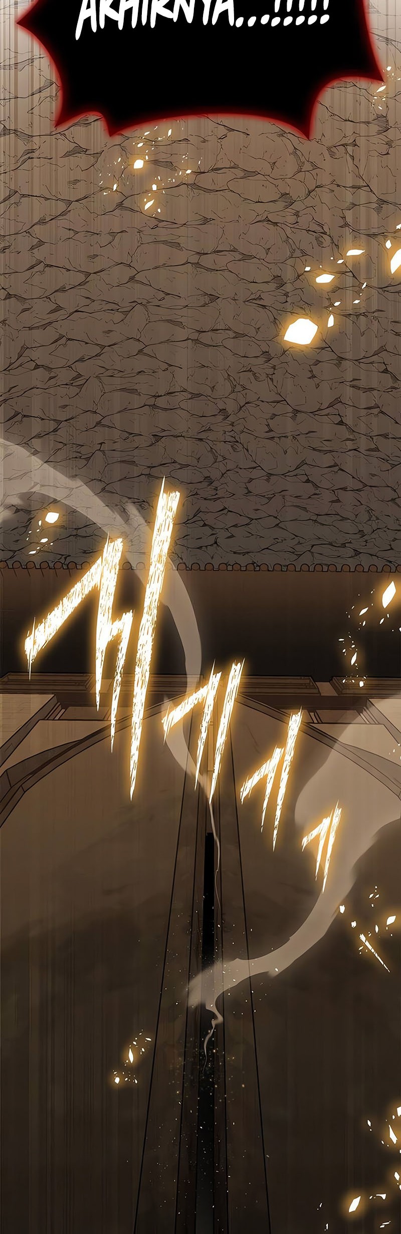 Superhuman Battlefield Chapter 140 Gambar 70