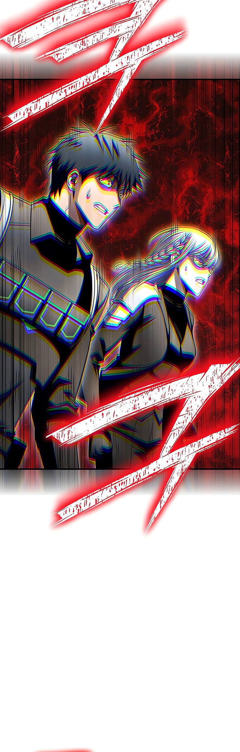 Superhuman Battlefield Chapter 140 Gambar 72