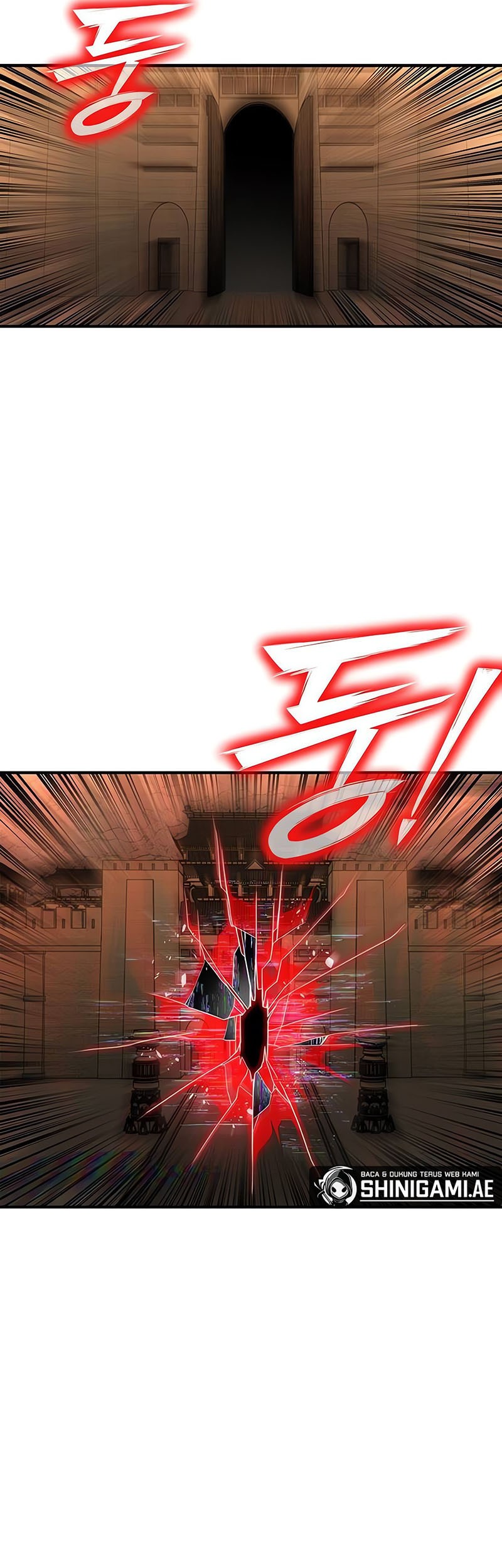 Superhuman Battlefield Chapter 140 Gambar 73