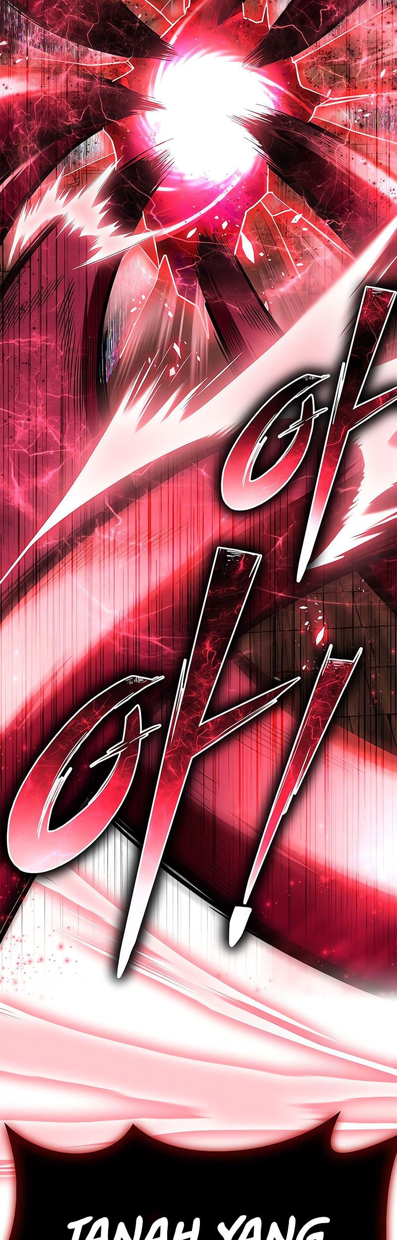 Superhuman Battlefield Chapter 140 Gambar 77