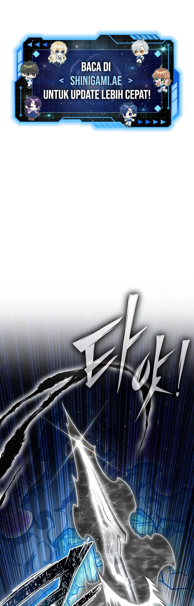 Manhwa Superhuman Battlefield Chapter 140 gambar nomor 2