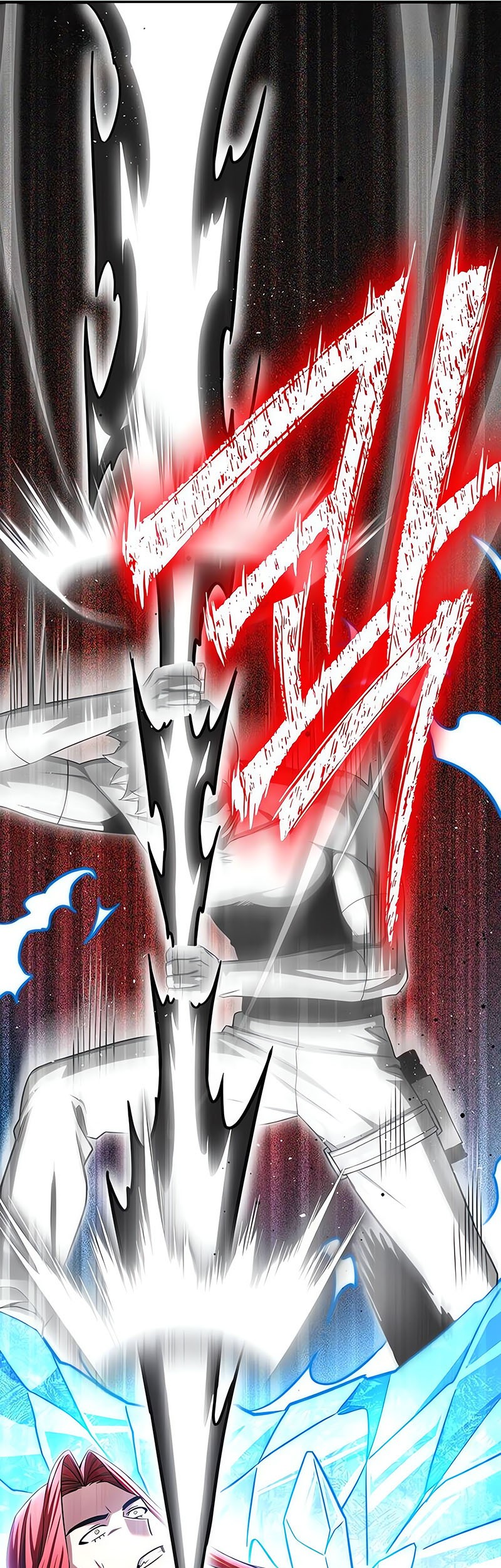 Superhuman Battlefield Chapter 140 Gambar 6