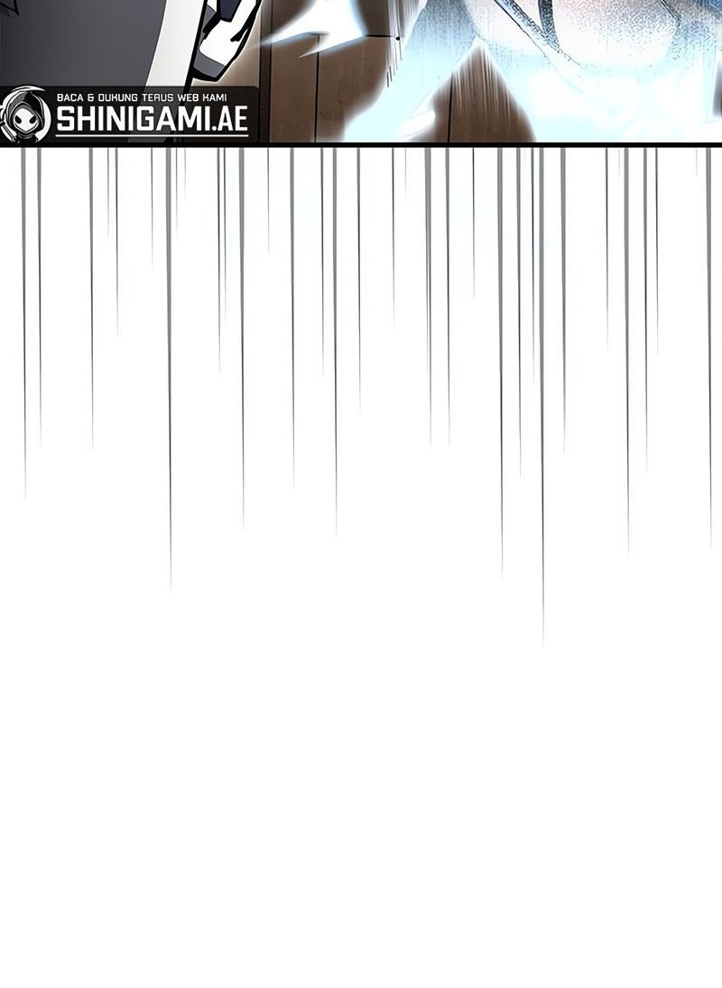 Superhuman Battlefield Chapter 140 Gambar 17