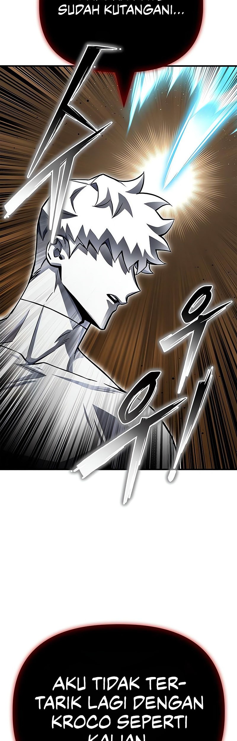 Superhuman Battlefield Chapter 140 Gambar 19