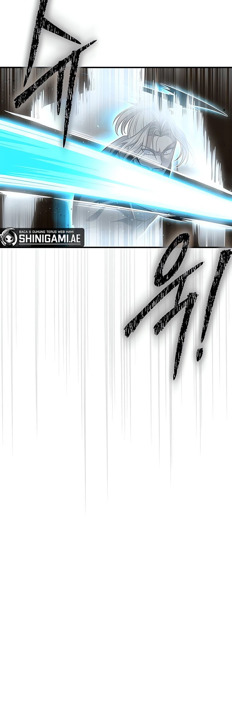 Superhuman Battlefield Chapter 140 Gambar 21