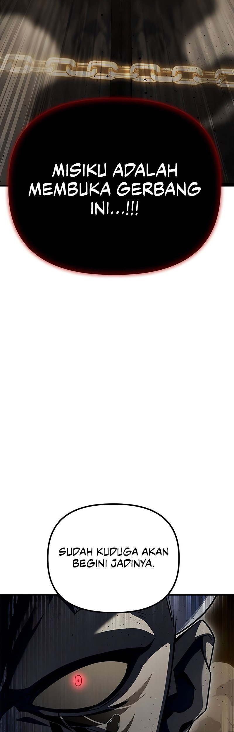 Superhuman Battlefield Chapter 140 Gambar 24