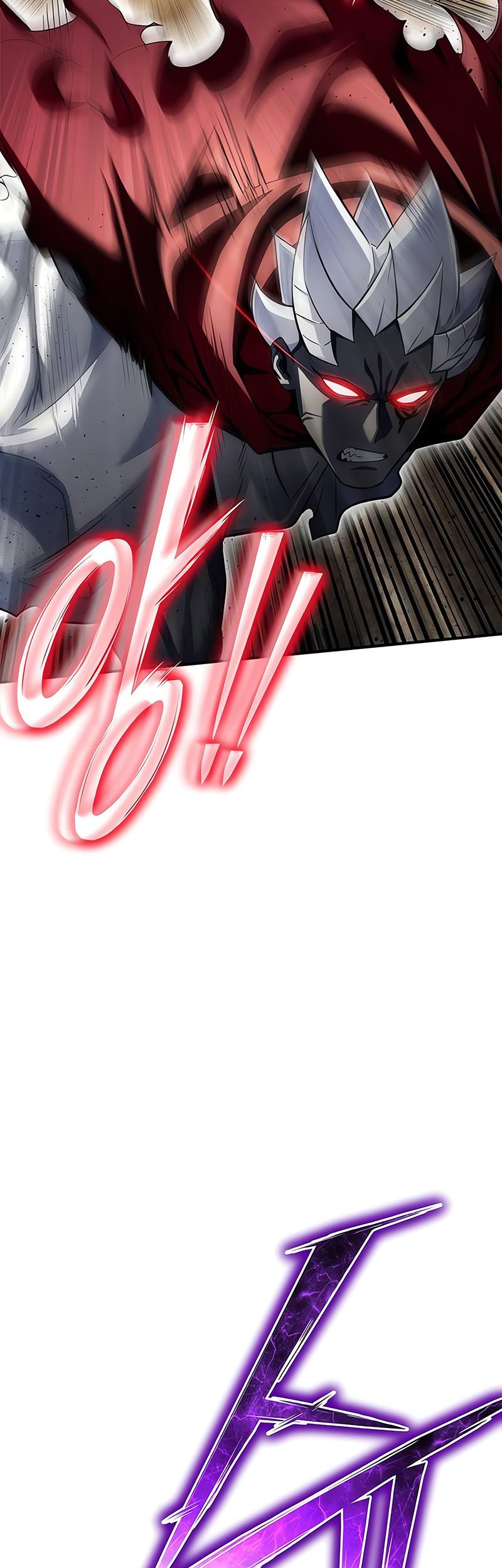 Superhuman Battlefield Chapter 140 Gambar 28