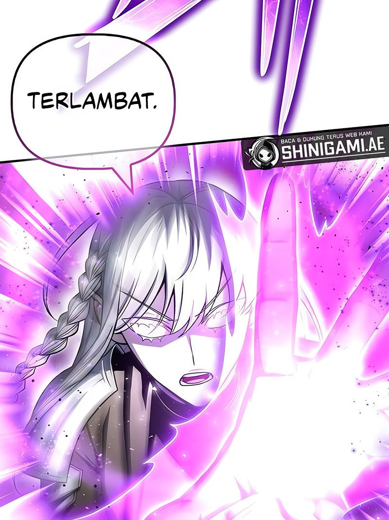 Superhuman Battlefield Chapter 140 Gambar 29